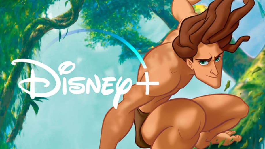 This Official, New Video Provides A Rundown Of Everything That's Coming To Disney+ This Month