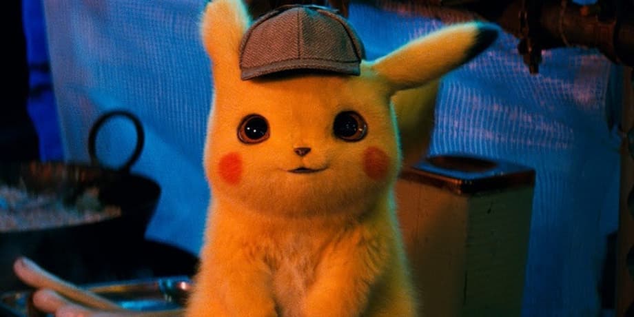 PikaPika