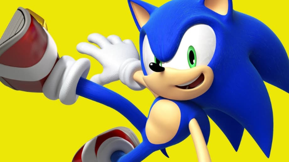 SONIC THE HEDGEHOG Creator & Movie Writer Respond To Criticism Of The Character's Redesign