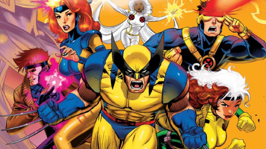 X-MEN: THE ANIMATED SERIES Creators Are Reportedly Planning To Revive The Iconic Superhero Cartoon