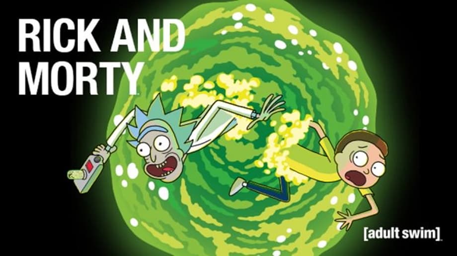 Wubba Lubba Dub Dub! Check Out These Fun RICK AND MORTY Streaming Facts