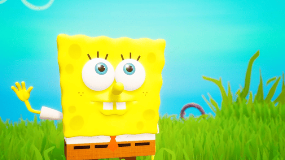 Don't Miss The Bus To Rock Bottom With This New Trailer For SPONGEBOB SQUAREPANTS: BATTLE FOR BIKINI BOTTOM