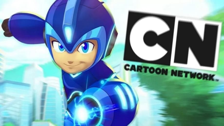 MEGA MAN: FULLY CHARGED Debuts First Clip And New Trailer