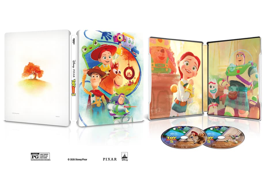 10386970 Exploded Image TOY STORY 5 UHD