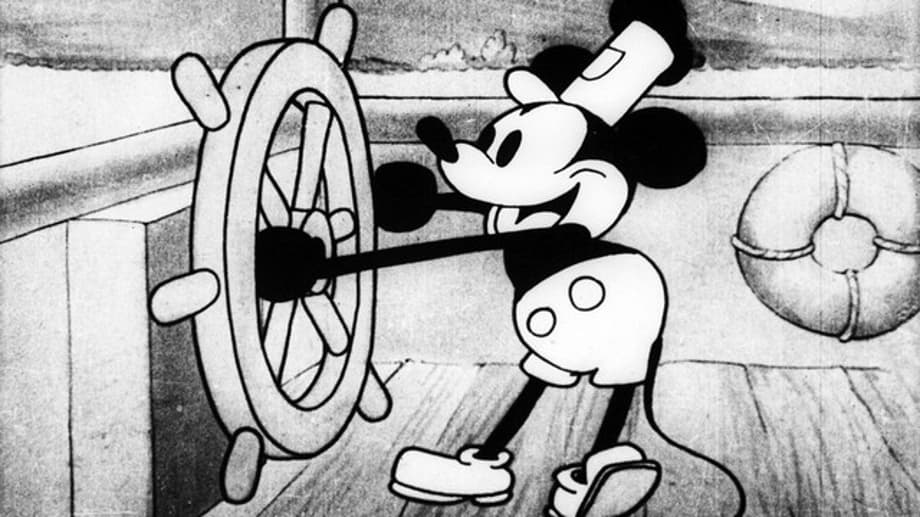 ABC To Celebrate 90 Years Of MICKEY MOUSE With A Two-Hour Primetime Special This November