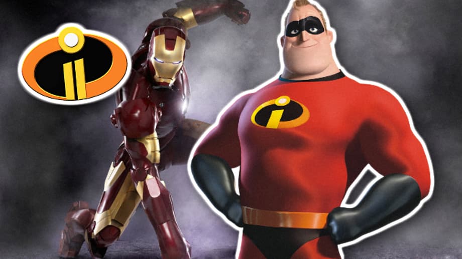 THE INCREDIBLES 2 Director Brad Bird Didn't Allow This Superhero Movie Trope To Feature In The Film