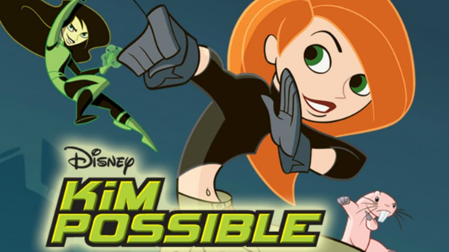 Disney Channel Drops The Very First Teaser For The Live-Action KIM POSSIBLE Movie Starring Sadie Stanley