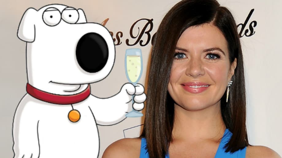 FAMILY GUY's Upcoming Season Premiere Will See Brian Marry A Dying Woman Voiced By SNL's Casey Wilson