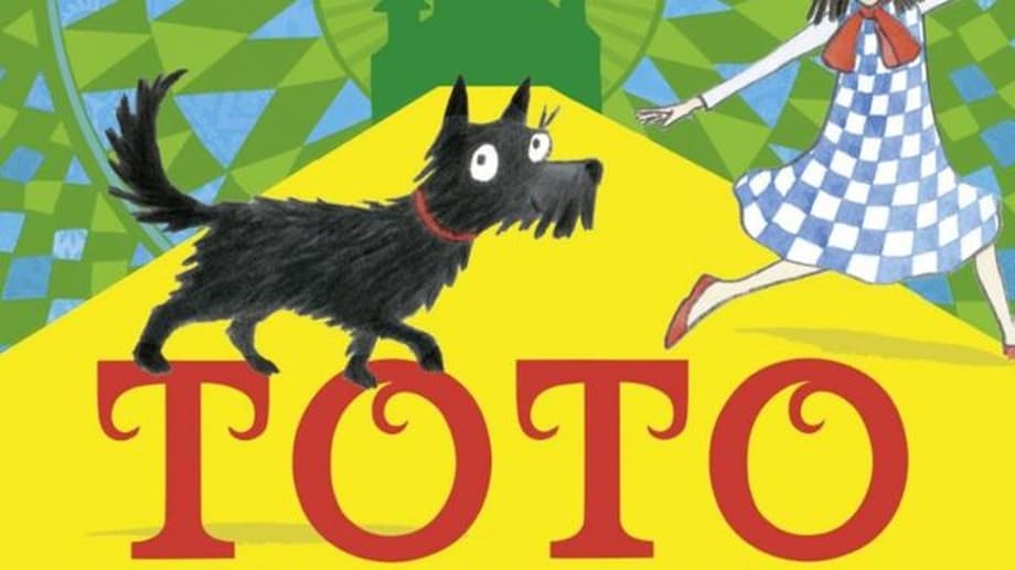 Warner Bros. Is Developing An Animated Film That Retells THE WIZARD OF OZ From Toto's Perspective