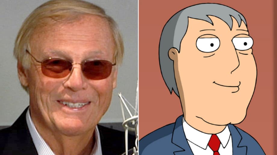 FAMILY GUY Showrunners Reveal That An Episode Of Season 17 Will Be Dedicated To The Late Adam West