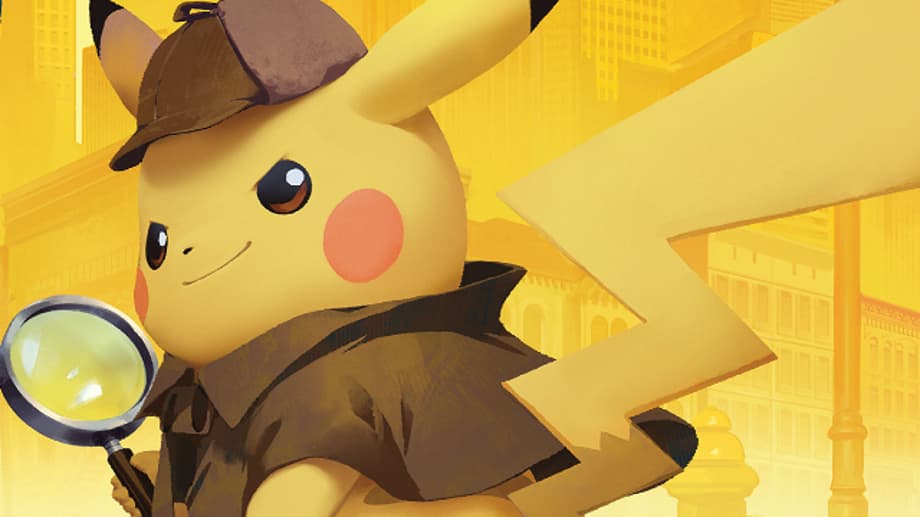 DETECTIVE PIKACHU: An Early Screening Of The Film Reportedly Elicited Very Positive Reactions