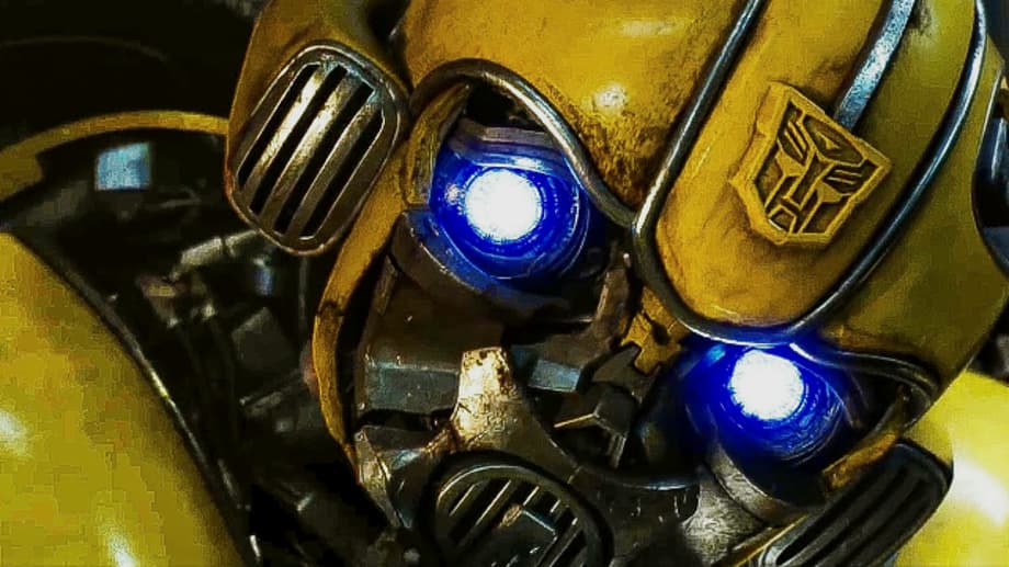 BUMBLEBEE Director Discusses The Film's Villains; Brand New Image Released Of Colourful Decepticons