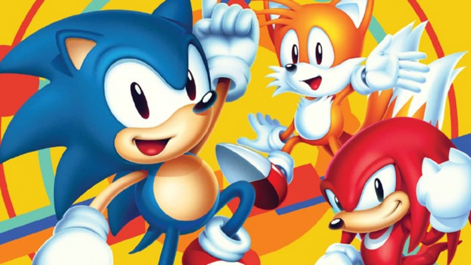 SONIC THE HEDGEHOG Will Be A &quot;Juvenile Delinquent&quot; In His Upcoming Film According To Paramount Pictures CEO