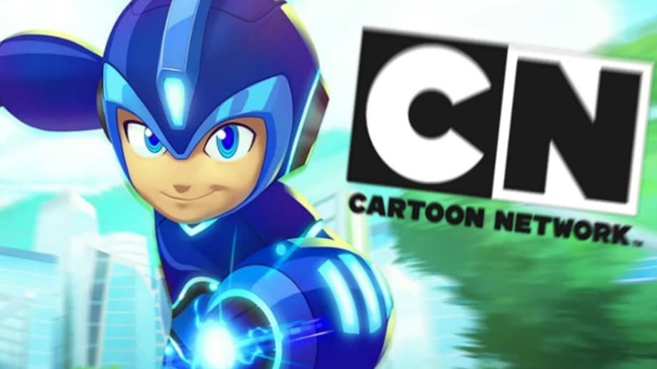 MEGA MAN: FULLY CHARGED Animated Series To Make Its Debut During San Diego Comic-Con Panel