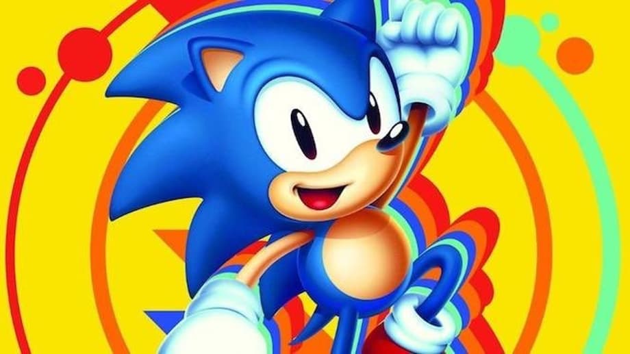 Paramount's SONIC THE HEDGEHOG Film Casts DUCKTALE's Ben Schwartz As The Voice Of The Titular Character