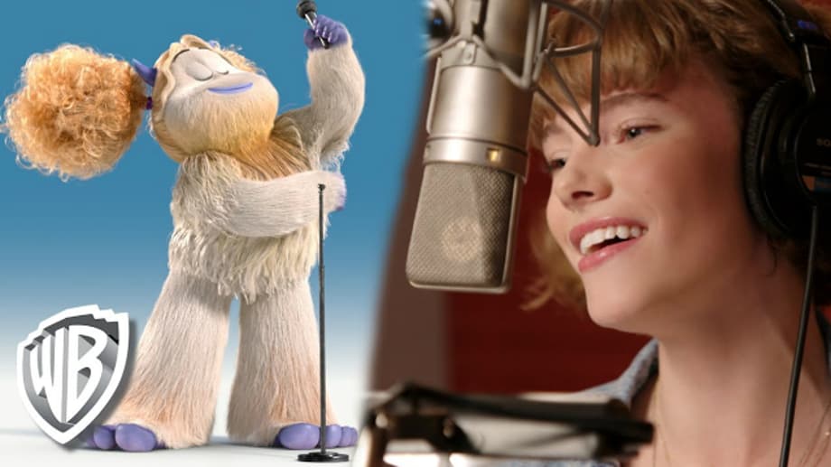 SMALLFOOT: CYN Performs &quot;Moment Of Truth&quot; In This New Singalong Music Video, Check It Out