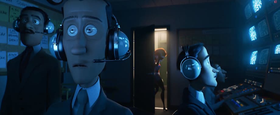 THE INCREDIBLES 2 Features Multiple Scenes Which Are Reportedly Unsafe For Those Who Suffer From Epilepsy