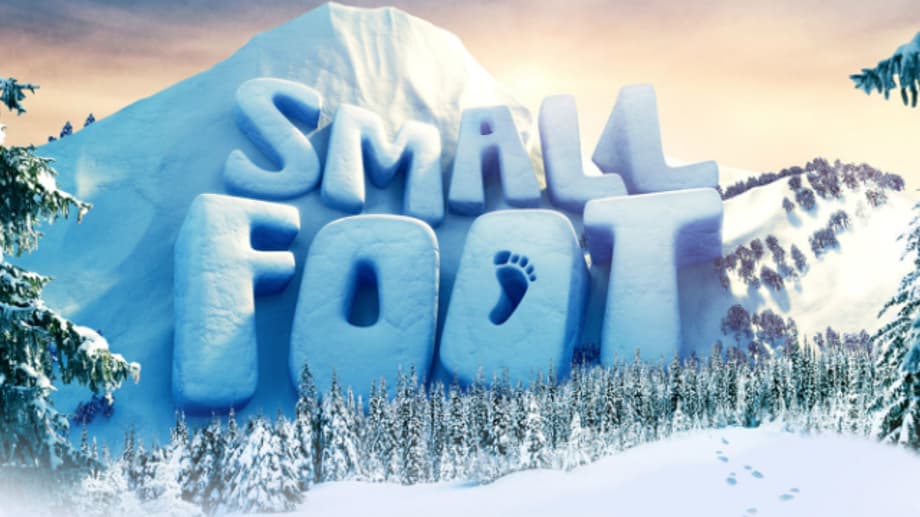 Check Out The Newly Released Final Trailer For Channing Tatum's Upcoming Animated Feature SMALLFOOT