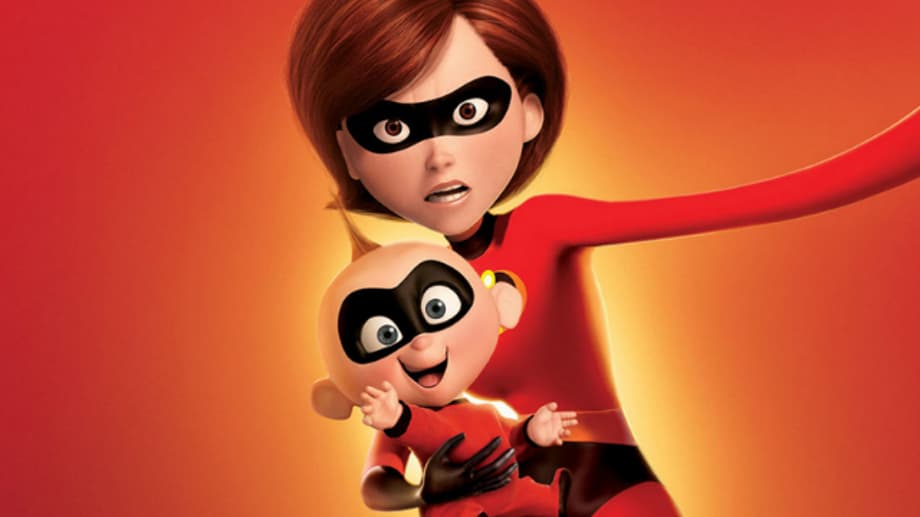 THE INCREDIBLES 2 Director Brad Bird Settles A Fan's Bet By Revealing The Origin Of Jack-Jack's Name