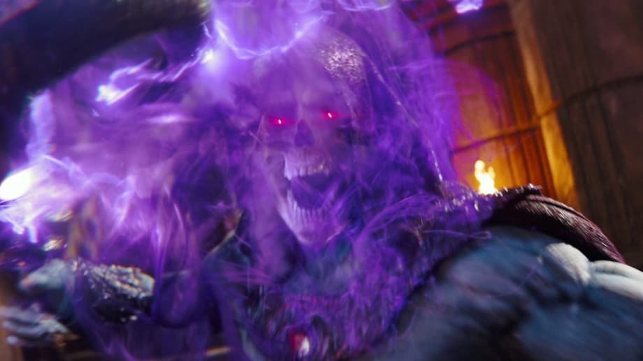 He-Man And Skeletor Go To War In The Epic First Trailer And Poster For MASTERS OF THE UNIVERSE