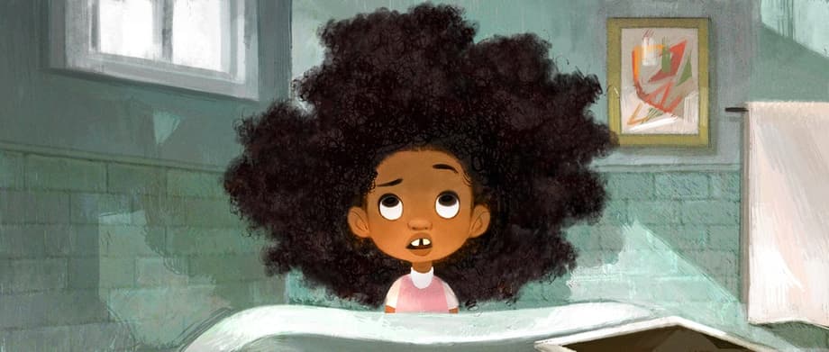 Matthew A. Cherry's HAIR LOVE Acquired By Sony Pictures Animation