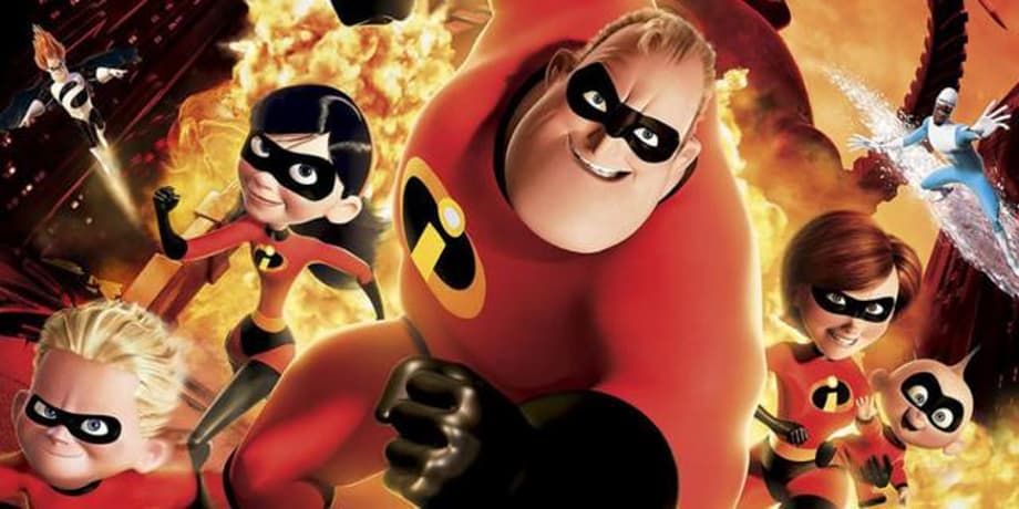 INCREDIBLES 2 Tie-In Promo Reveals How Jack-Jack Likes His Eggs