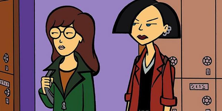 DARIA Reboot Being Considered As MTV Launches MTV Studios