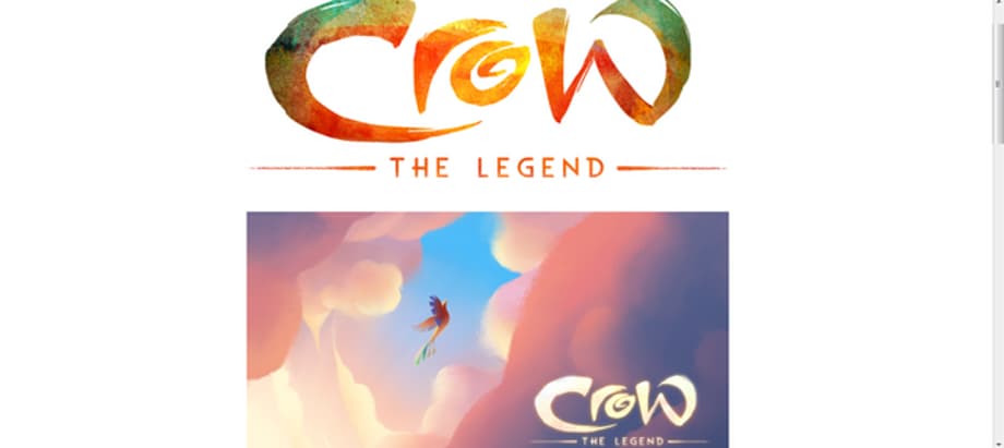 Oprah Winfrey Joins The Voice Cast Of John Legend's CROW: THE LEGEND VR Short