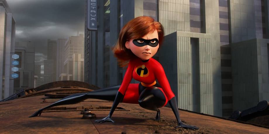THE INCREDIBLES 2 Director Brad Bird Admits That The Connection To The #MeToo Movement Is Purely Coincidental