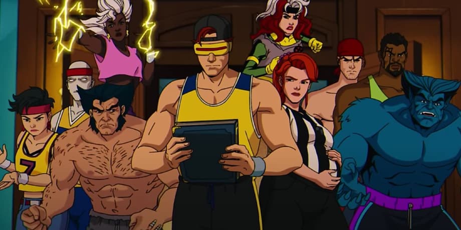 X-MEN '97 Exclusive Interview With Composers The Newton Brothers On Resurrecting The Classic '90s Theme