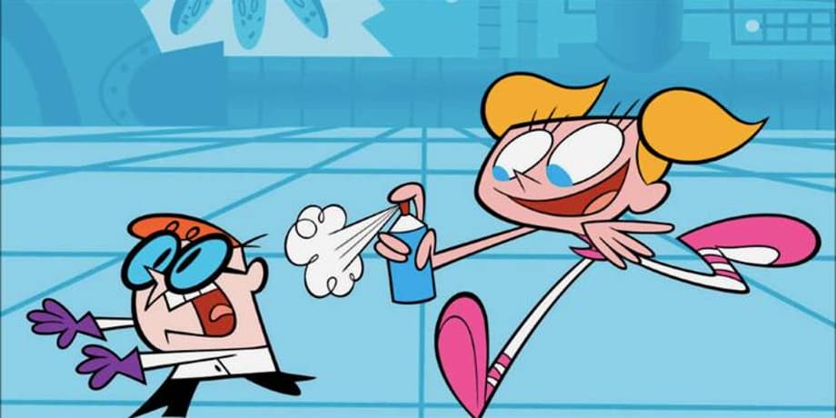 DEXTER'S LABORATORY And POWERPUFF GIRLS Animator Dead At 70
