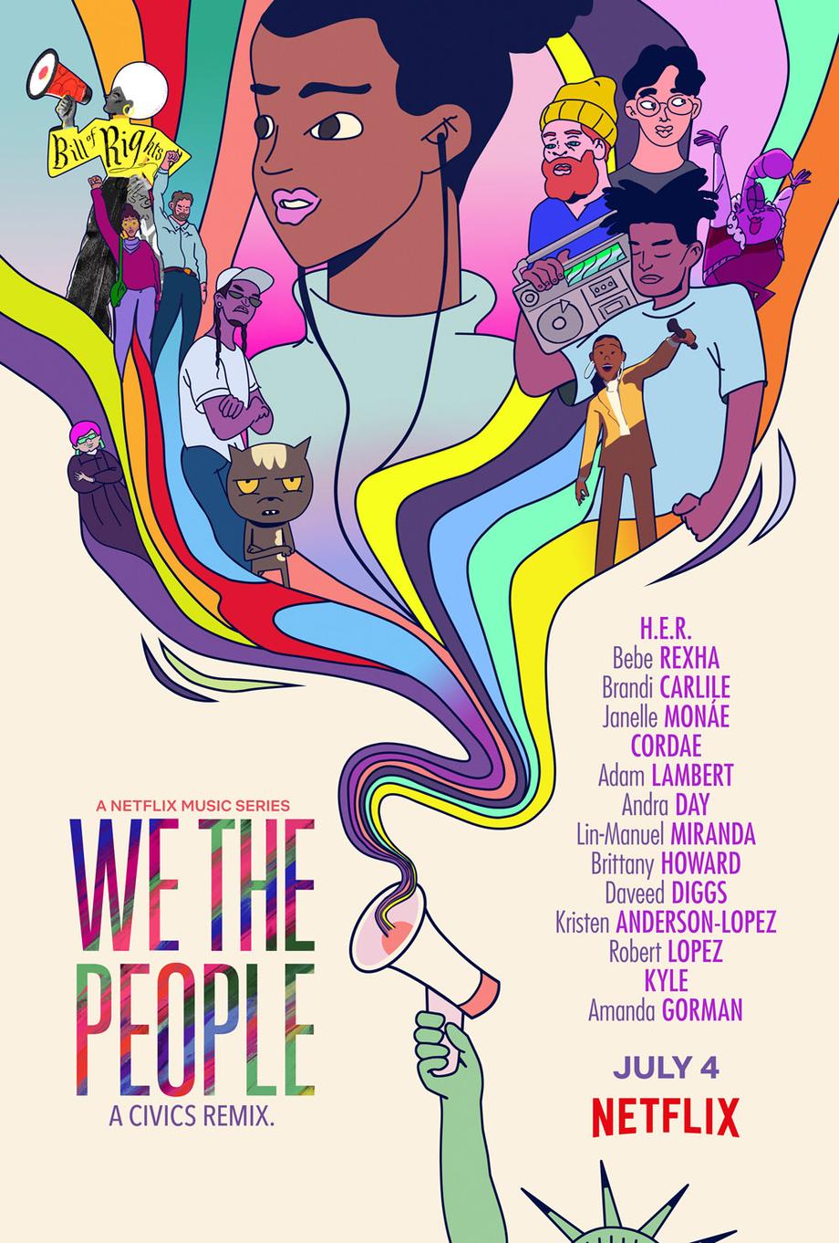 We The People