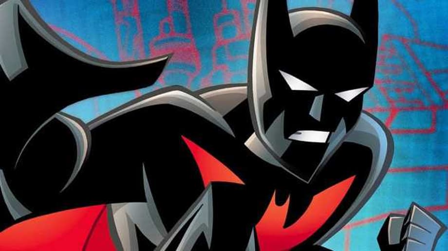 A Live-Action BATMAN BEYOND Movie Starring Michael Keaton Would Be A Massive Success, According To Kevin Smith