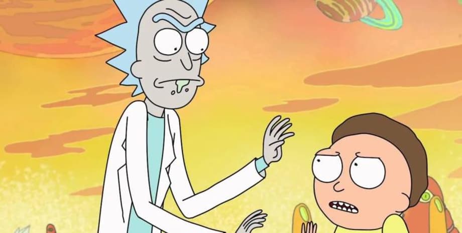 Adult Swim Severs Ties With RICK AND MORTY Co-Creator Justin Roiland Following Domestic Abuse Charges