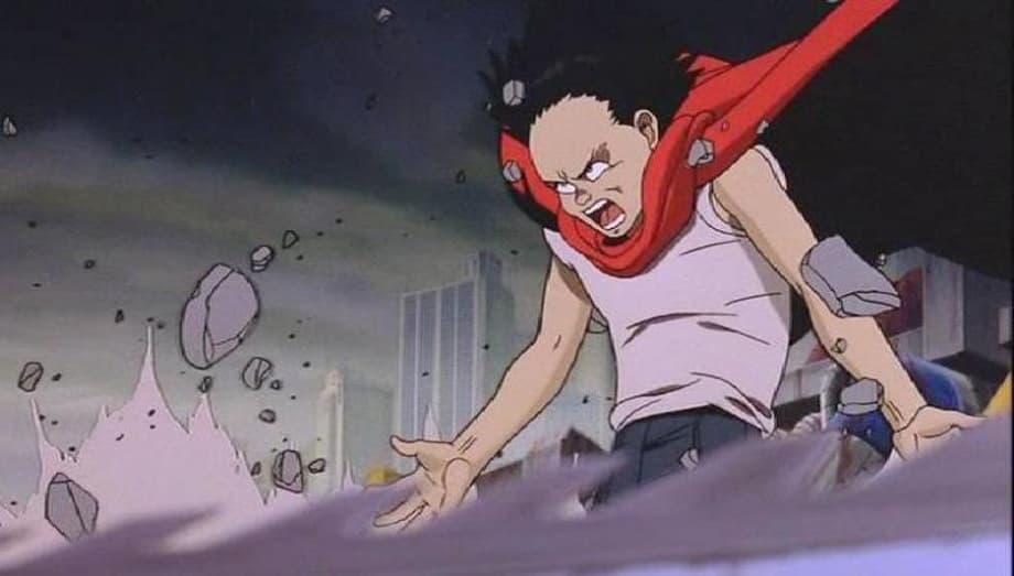 AKIRA: Taika Waititi's Live-Action Adaptation Is Reportedly Moving Forward At Warner Bros.