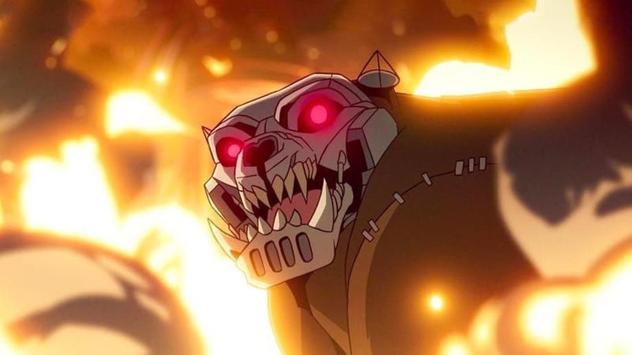 Alamo Drafthouse Hosting Special LOVE, DEATH + ROBOTS Event On May 10 With Sneak Peek At Volume 3