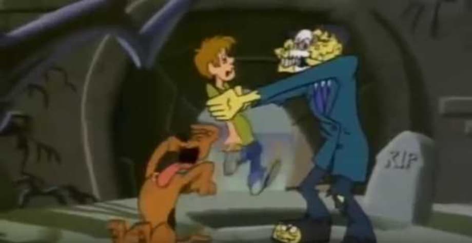 Animated SCOOB Film Adds CAPTAIN MARVEL's Mckenna Grace And YOUNG SHELDON's Iain Armitage