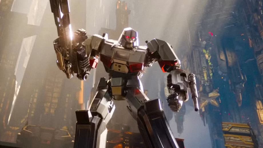 Autobots Stand Down! A Sequel To TRANSFORMER ONE Is Unlikely Reveals Director Josh Cooley