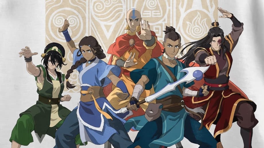 Avatar: Aang, The Last Airbender Movie Leaks Online, Revealing Major Plot Details And Cast Additions