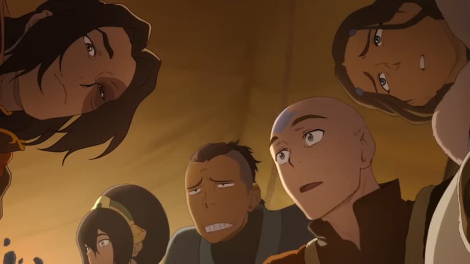 Avatar Aang: The Last Airbender Will Get A Theatrical Release After All