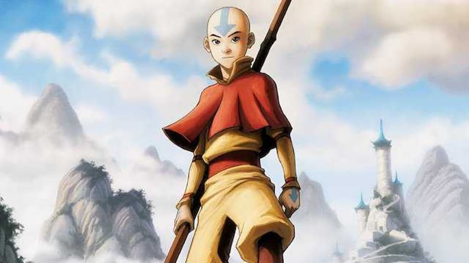 AVATAR: THE LAST AIRBENDER Composer Talks A Little Bit About The Live-Action Netflix Show