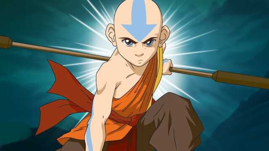 AVATAR: THE LAST AIRBENDER Creators Developing New Animation Style That &quot;Integrates 2D And CG Elements&quot;