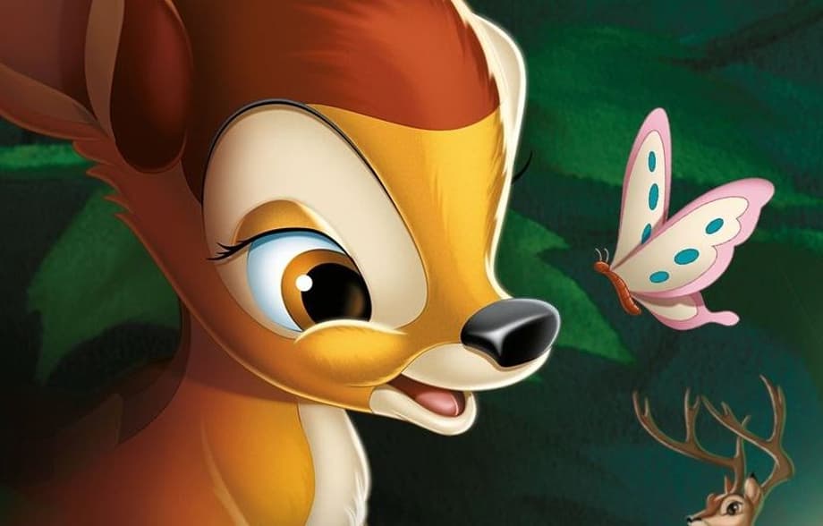 BAMBI Live-Action Remake Loses Director Sarah Polley