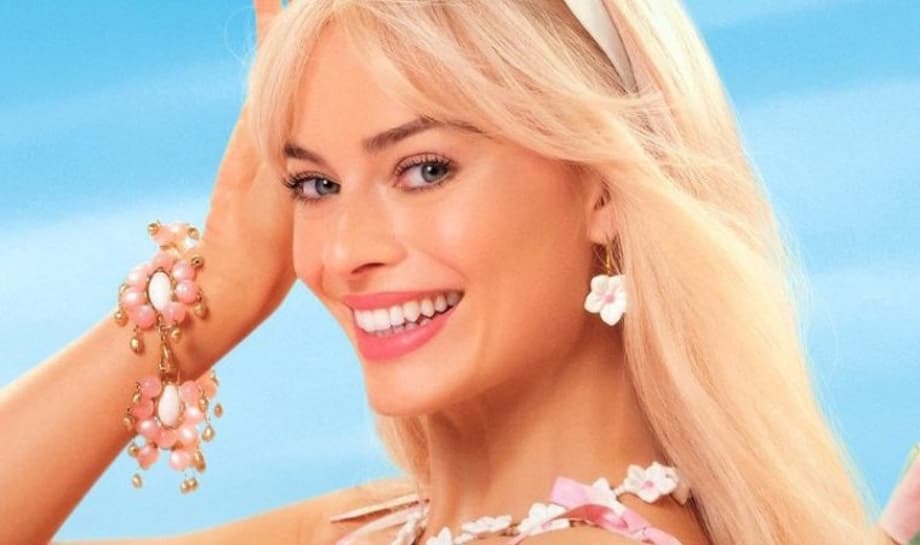 BARBIE Is Returning To Theaters For An IMAX Run With New Post-Credits Footage