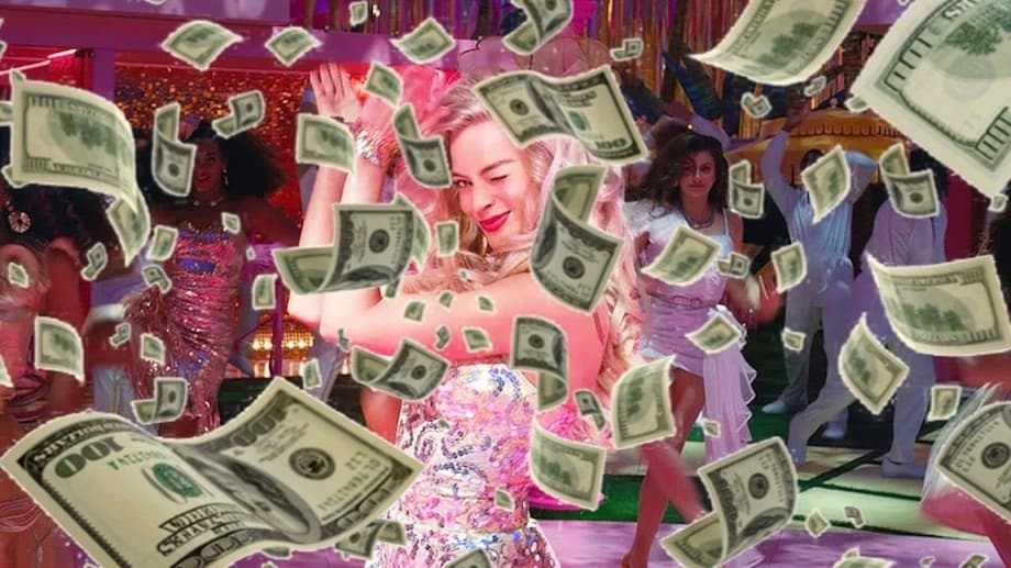 BARBIE Star Margot Robbie's MASSIVE Payday Has Been Revealed Following Movie's $1.1 Billion Success