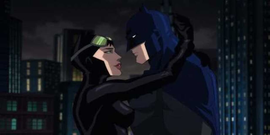 BATMAN: HUSH: Check Out This Clip From The Upcoming Adaptation Of The DC Classic