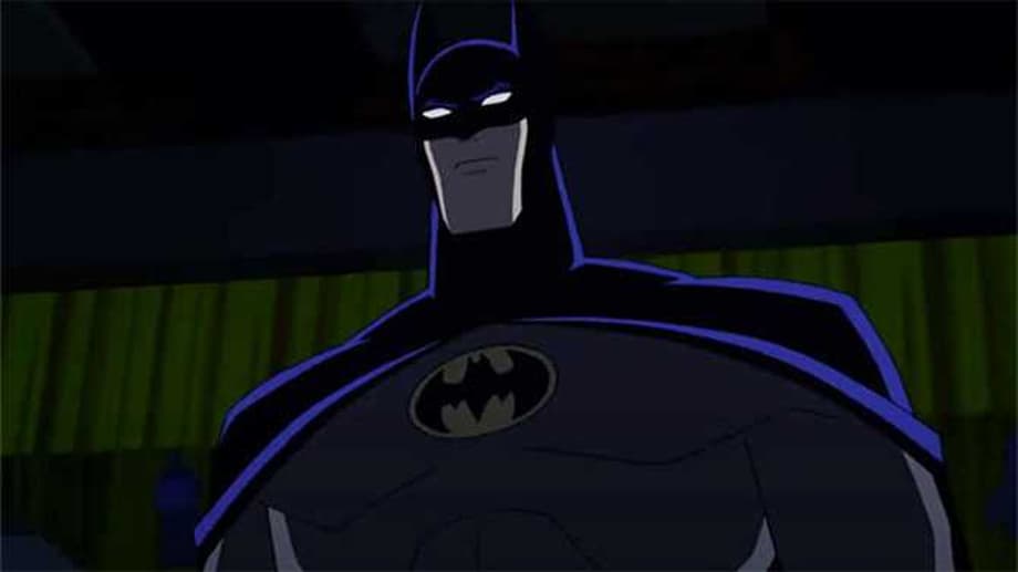 BATMAN: SOUL OF THE DRAGON Now Available On Digital; Celebrate With This Exclusive Clip