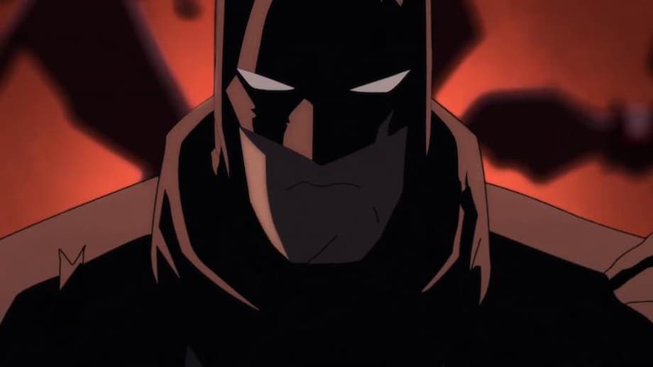 BATMAN: THE DOOM THAT CAME TO GOTHAM - Check Out Our Exclusive Interview With Director And DC Veteran Sam Liu