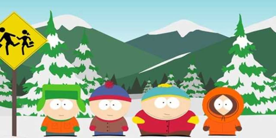 Bidding War For SOUTH PARK U.S. Streaming Rights Nears $500 Million