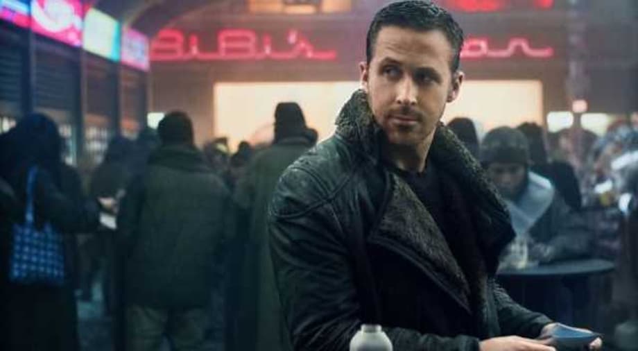 BLADE RUNNER-BLACK LOTUS Anime Series Will Take Us Deeper Into The Dark, Dystopian Sci-Fi Future